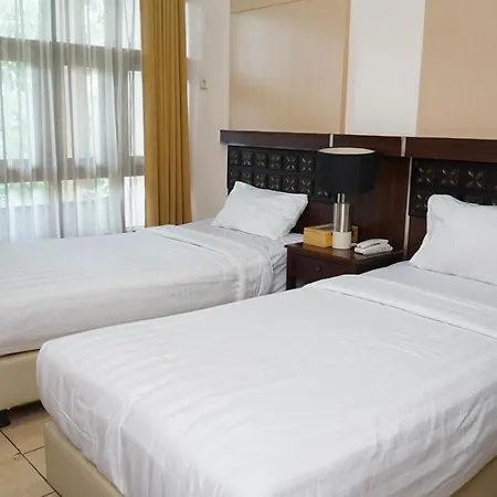 Banaran 9 Resort Hotel-3