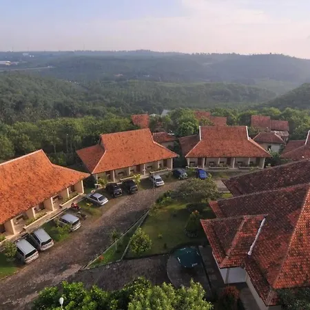 Banaran 9 Resort Hotel-2